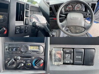 ISUZU Elf Garbage Truck TPG-NMR85AN 2018 83,325km_39