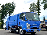 ISUZU Elf Garbage Truck TPG-NMR85AN 2018 83,325km_3