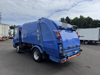 ISUZU Elf Garbage Truck TPG-NMR85AN 2018 83,325km_4