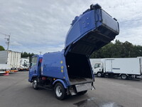 ISUZU Elf Garbage Truck TPG-NMR85AN 2018 83,325km_7