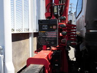 ISUZU Forward Truck (With 4 Steps Of Cranes) 2RG-FRR90S2 2020 95,000km_11