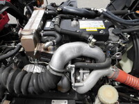 ISUZU Forward Truck (With 4 Steps Of Cranes) 2RG-FRR90S2 2020 95,000km_23