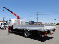 ISUZU Forward Truck (With 4 Steps Of Cranes) 2RG-FRR90S2 2020 95,000km_2