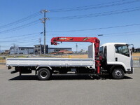 ISUZU Forward Truck (With 4 Steps Of Cranes) 2RG-FRR90S2 2020 95,000km_6