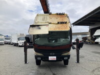 HINO Dutro Cherry Picker BDG-XZU354E 2009 124,500km_10