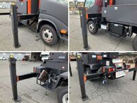 HINO Dutro Cherry Picker BDG-XZU354E 2009 124,500km_12