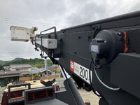 HINO Dutro Cherry Picker BDG-XZU354E 2009 124,500km_13