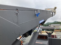 HINO Dutro Cherry Picker BDG-XZU354E 2009 124,500km_14