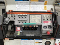 HINO Dutro Cherry Picker BDG-XZU354E 2009 124,500km_19