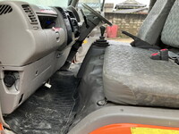 HINO Dutro Cherry Picker BDG-XZU354E 2009 124,500km_30