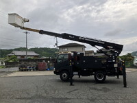 HINO Dutro Cherry Picker BDG-XZU354E 2009 124,500km_6