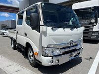 TOYOTA Toyoace Double Cab 2WG-GDY232 2026 1,000km_1