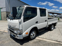 TOYOTA Toyoace Double Cab 2WG-GDY232 2026 1,000km_3