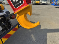 HINO Ranger Container Carrier Truck 2KG-FD2ABA 2025 1,269km_11
