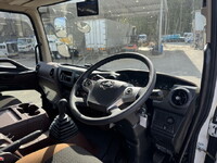 HINO Ranger Container Carrier Truck 2KG-FD2ABA 2025 1,269km_15