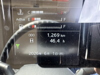 HINO Ranger Container Carrier Truck 2KG-FD2ABA 2025 1,269km_19