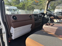 HINO Ranger Container Carrier Truck 2KG-FD2ABA 2025 1,269km_28
