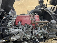 HINO Ranger Container Carrier Truck 2KG-FD2ABA 2025 1,269km_29