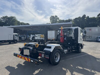 HINO Ranger Container Carrier Truck 2KG-FD2ABA 2025 1,269km_2