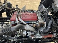 HINO Ranger Container Carrier Truck 2KG-FD2ABA 2025 1,269km_32