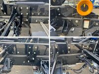 HINO Ranger Container Carrier Truck 2KG-FD2ABA 2025 1,269km_37