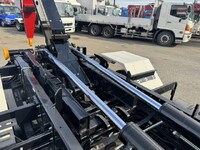 HINO Ranger Container Carrier Truck 2KG-FD2ABA 2025 1,269km_39