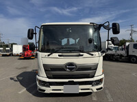 HINO Ranger Container Carrier Truck 2KG-FD2ABA 2025 1,269km_5