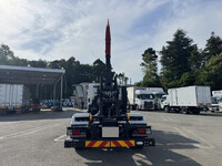 HINO Ranger Container Carrier Truck 2KG-FD2ABA 2025 1,269km_7