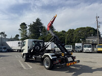 HINO Ranger Container Carrier Truck 2KG-FD2ABA 2025 1,269km_8