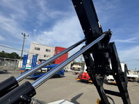 HINO Ranger Container Carrier Truck 2KG-FD2ABA 2025 1,269km_9