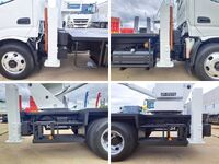 HINO Dutro Cherry Picker SKG-XZU640F 2012 11,300km_16