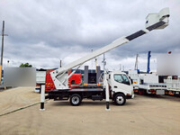 HINO Dutro Cherry Picker SKG-XZU640F 2012 11,300km_18