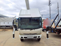 HINO Dutro Cherry Picker SKG-XZU640F 2012 11,300km_19