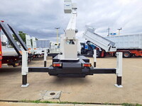 HINO Dutro Cherry Picker SKG-XZU640F 2012 11,300km_20