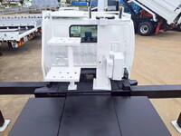 HINO Dutro Cherry Picker SKG-XZU640F 2012 11,300km_21