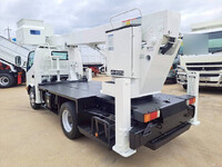 HINO Dutro Cherry Picker SKG-XZU640F 2012 11,300km_2