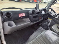 HINO Dutro Cherry Picker SKG-XZU640F 2012 11,300km_34
