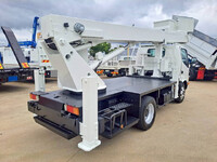 HINO Dutro Cherry Picker SKG-XZU640F 2012 11,300km_4