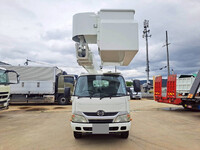 HINO Dutro Cherry Picker SKG-XZU640F 2012 11,300km_5