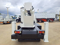 HINO Dutro Cherry Picker SKG-XZU640F 2012 11,300km_7