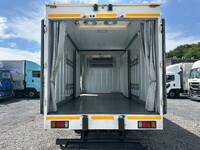 ISUZU Elf Refrigerator & Freezer Truck 2RG-NPR88AN 2021 243,000km_10