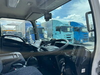 ISUZU Elf Refrigerator & Freezer Truck 2RG-NPR88AN 2021 243,000km_19