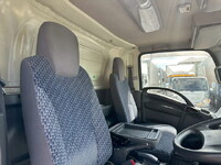 ISUZU Elf Refrigerator & Freezer Truck 2RG-NPR88AN 2021 243,000km_21