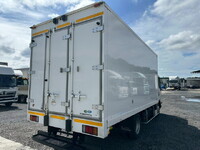 ISUZU Elf Refrigerator & Freezer Truck 2RG-NPR88AN 2021 243,000km_2
