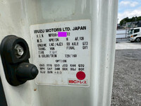 ISUZU Elf Refrigerator & Freezer Truck 2RG-NPR88AN 2021 243,000km_34