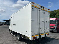 ISUZU Elf Refrigerator & Freezer Truck 2RG-NPR88AN 2021 243,000km_3