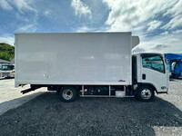 ISUZU Elf Refrigerator & Freezer Truck 2RG-NPR88AN 2021 243,000km_7
