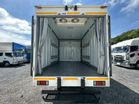 ISUZU Elf Refrigerator & Freezer Truck 2RG-NPR88AN 2021 243,000km_9