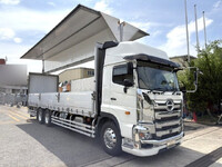 HINO Profia Aluminum Wing 2DG-FR1EHG 2021 316,960km_1