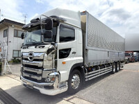 HINO Profia Aluminum Wing 2DG-FR1EHG 2021 316,960km_3